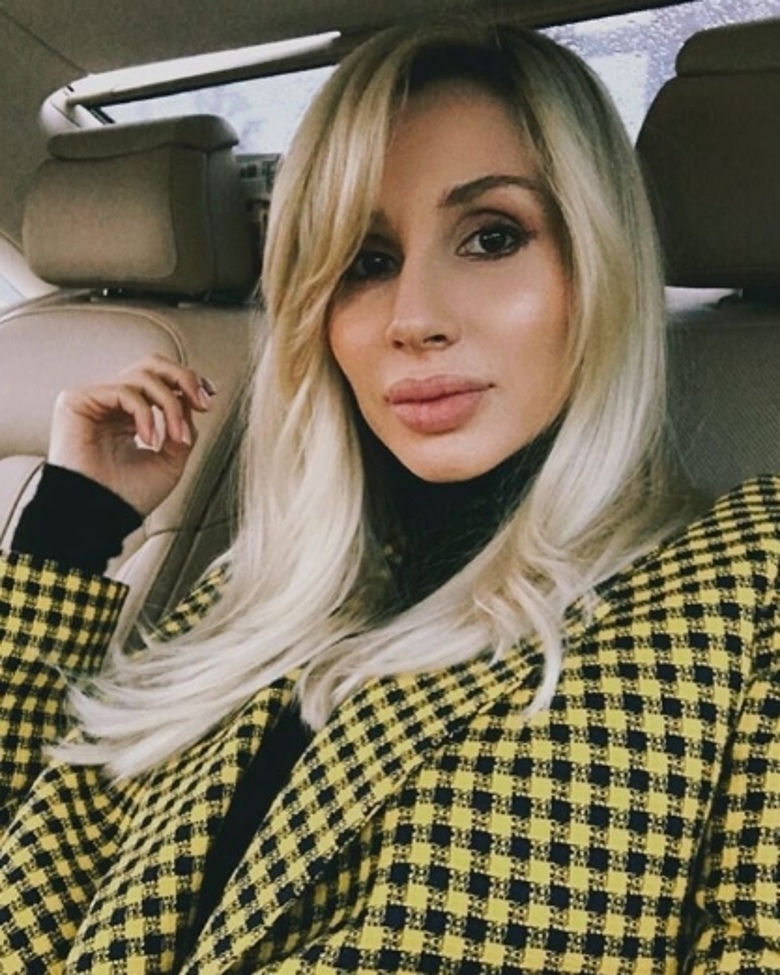 Светлана Лобода