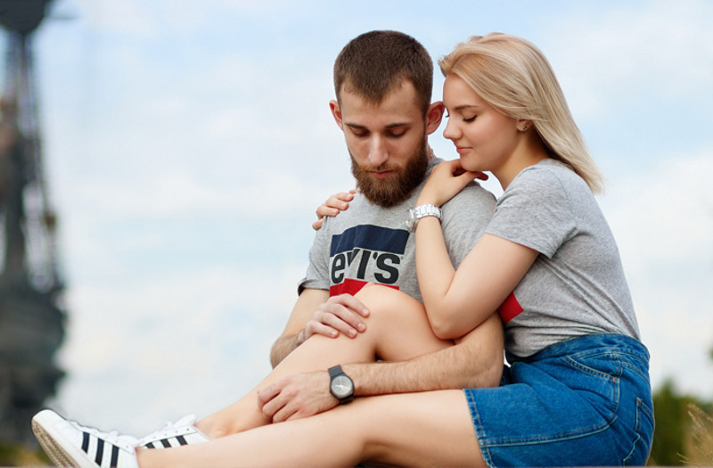 Манкость прямо пропорциональна обожанию себя и своего тела