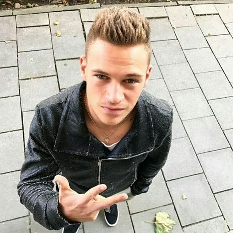 Йозуа Киммих