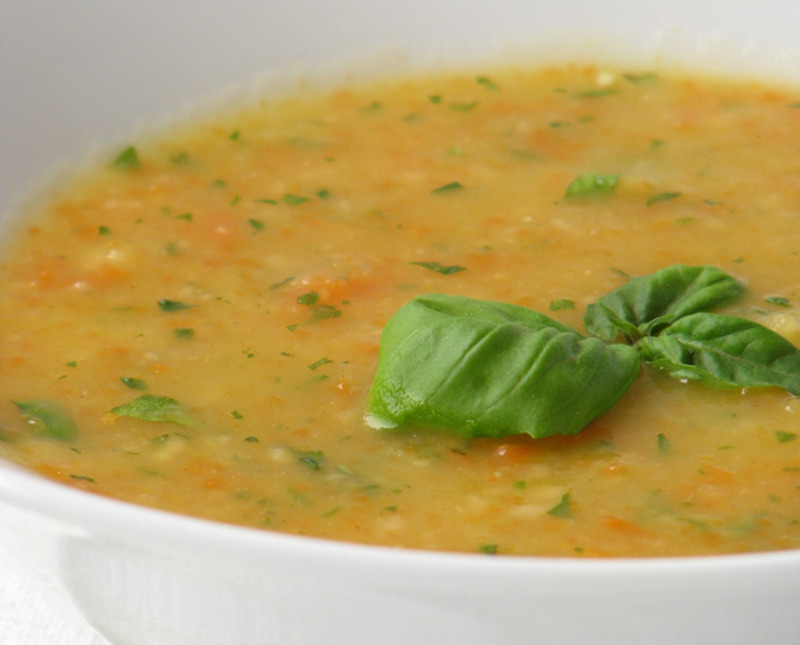 Кулеш можно готовить с мясом или постный