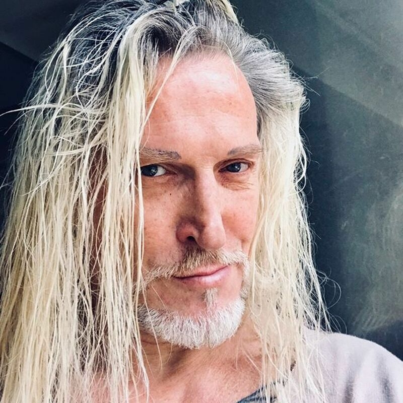 Помолодевший Джигурда