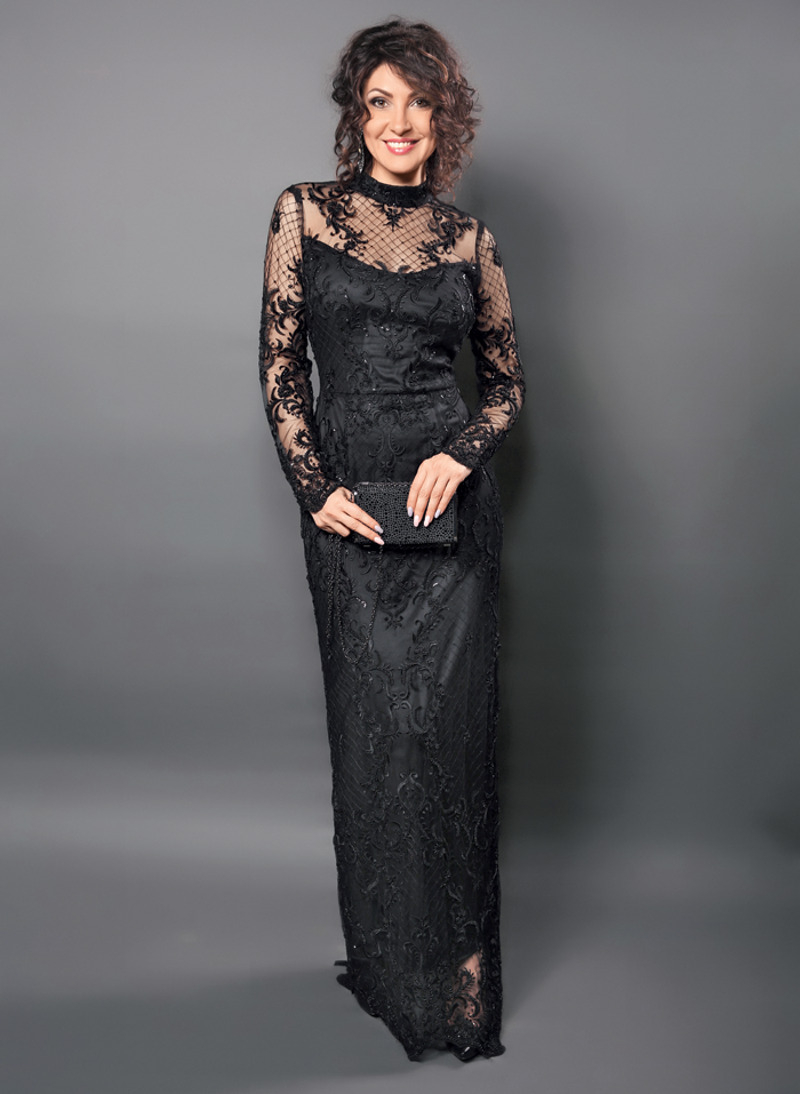 Анастасия Макеева