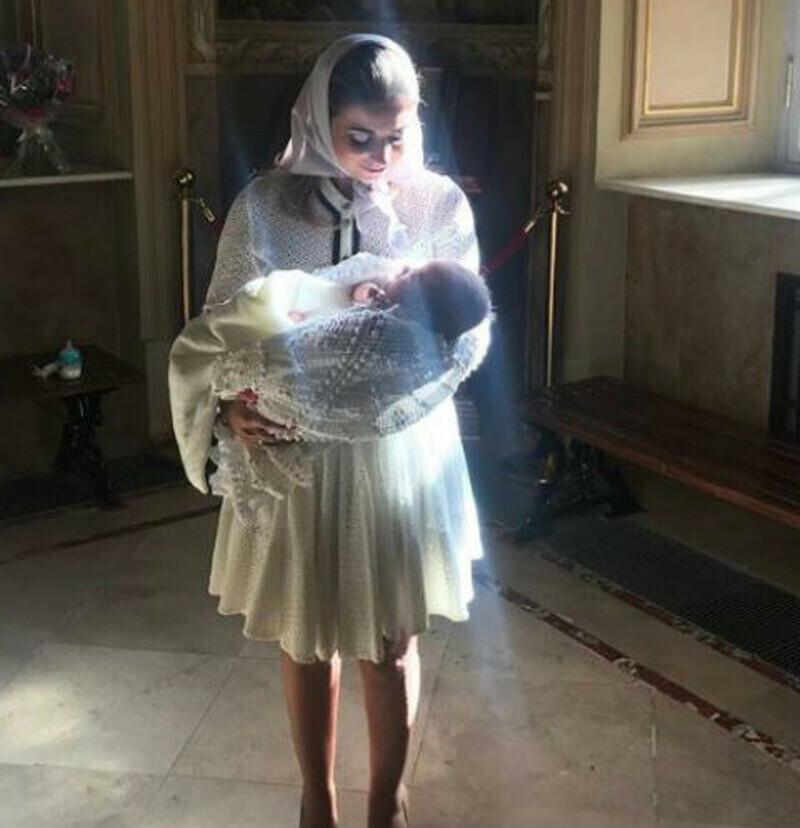 Галина с Аркадием