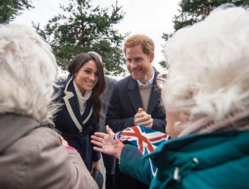 Больше никаких автографов