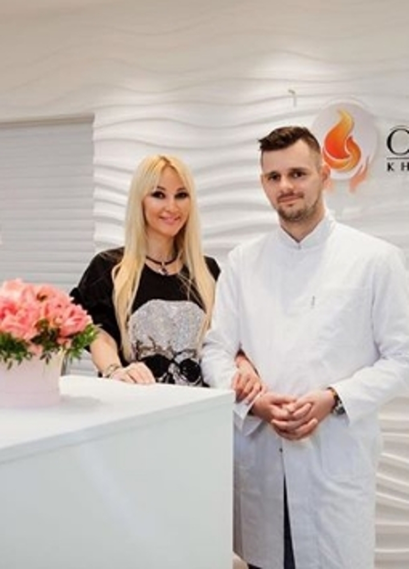 Беременная Кудрявцева напугала подписчиков фото из клиники