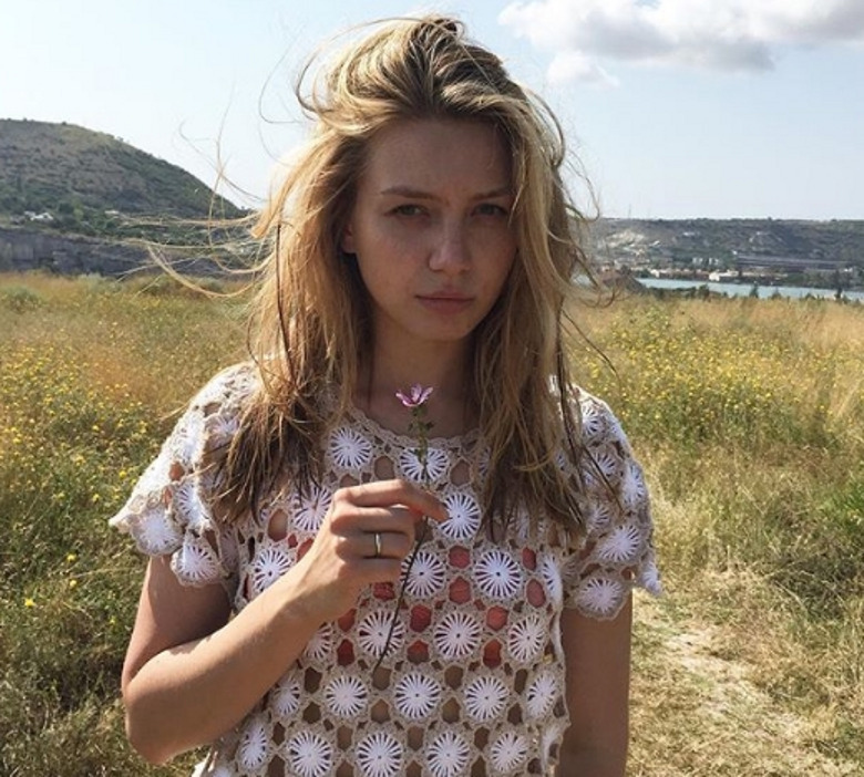 Валерия Федорович