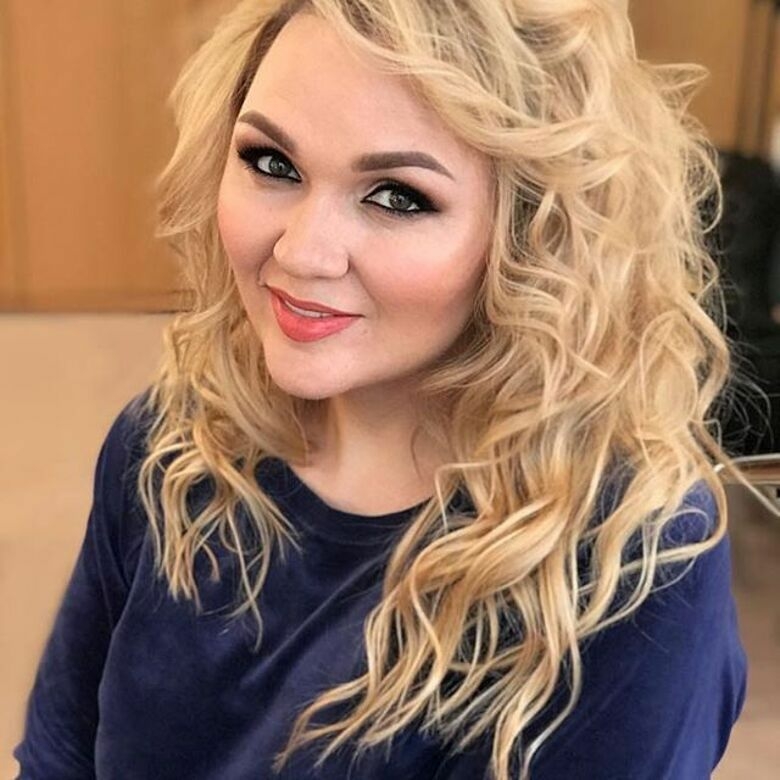 Надежда Ангарская