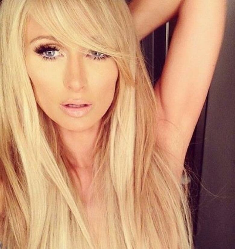 Пэрис Хилтон