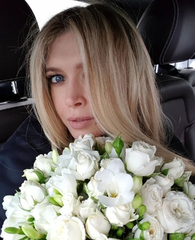 Вера Брежнева