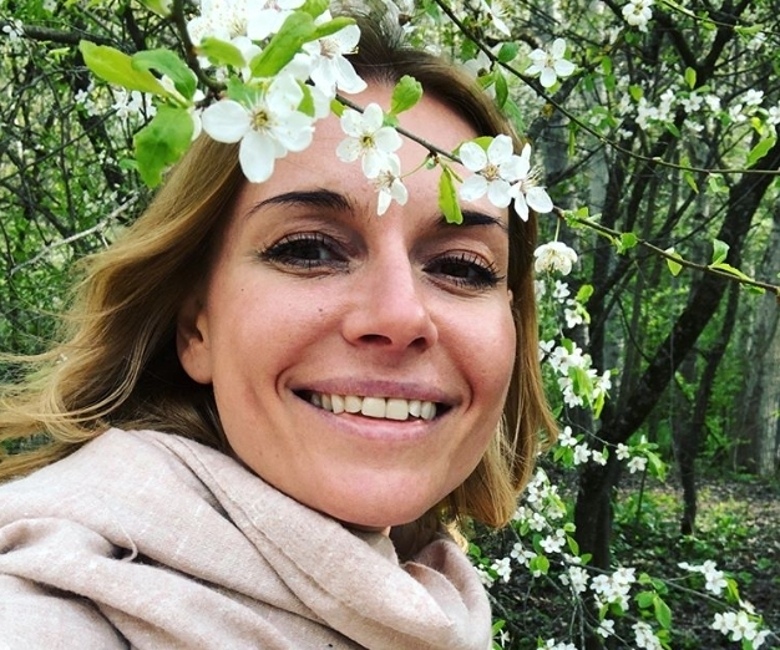 Любовь Толкалина