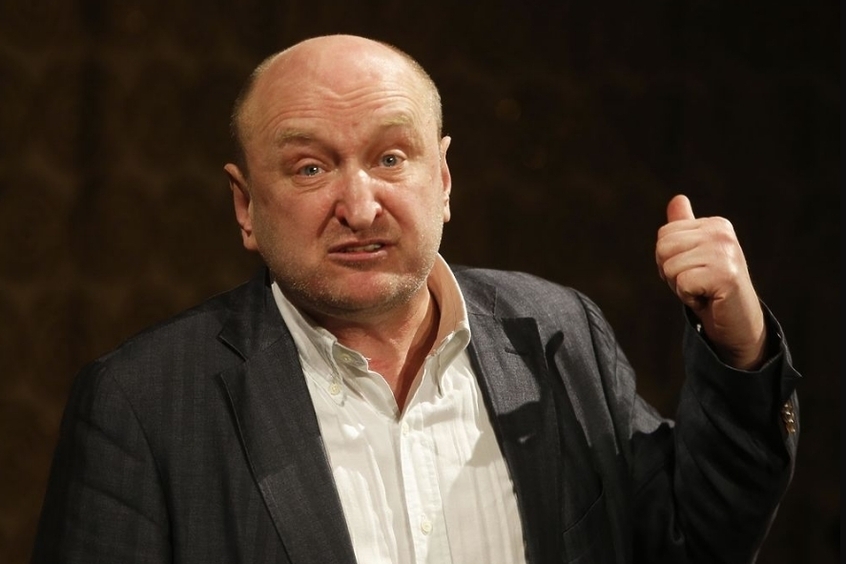 Сергей Женовач