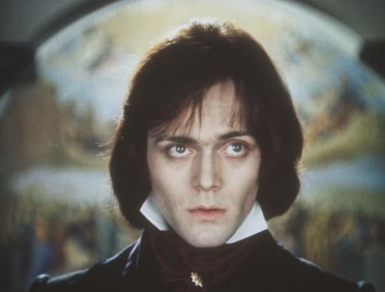 Андрей Харитонов