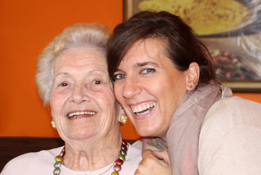 Развивайте память, чтобы избежать деменции