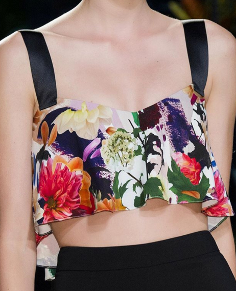 Что будет в моде этим летом?