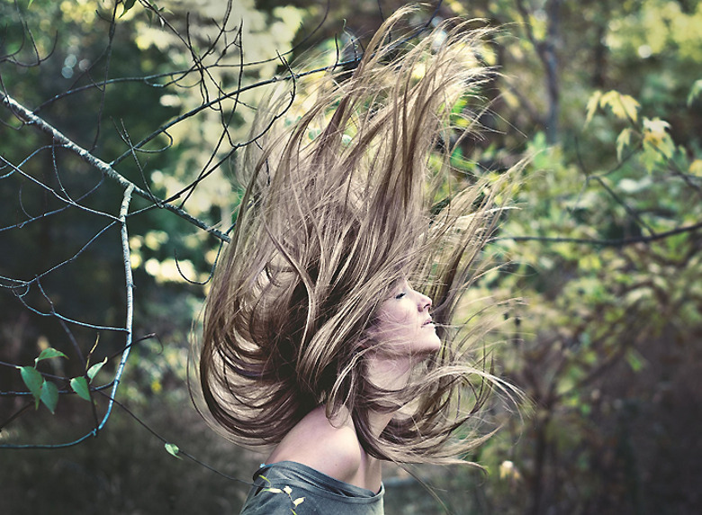 Освежи весну!