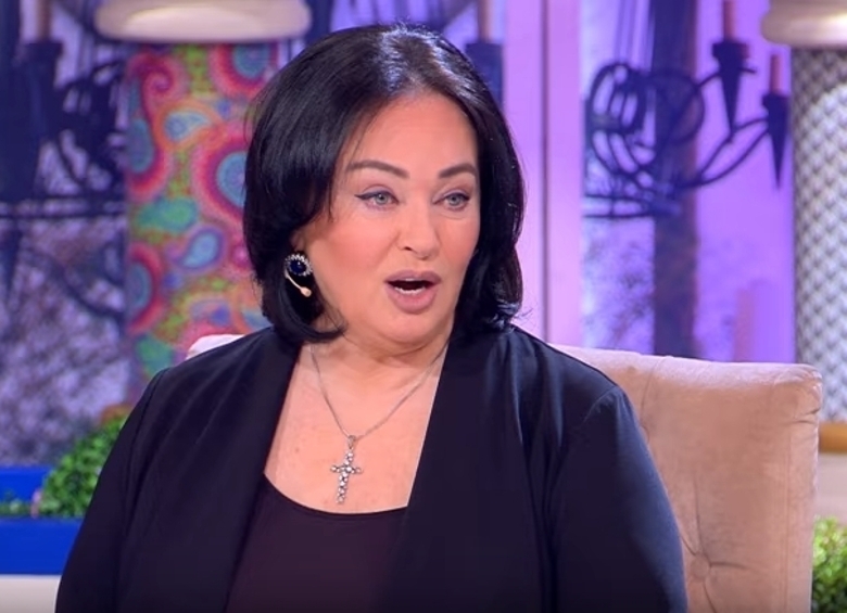 Лариса Гузеева