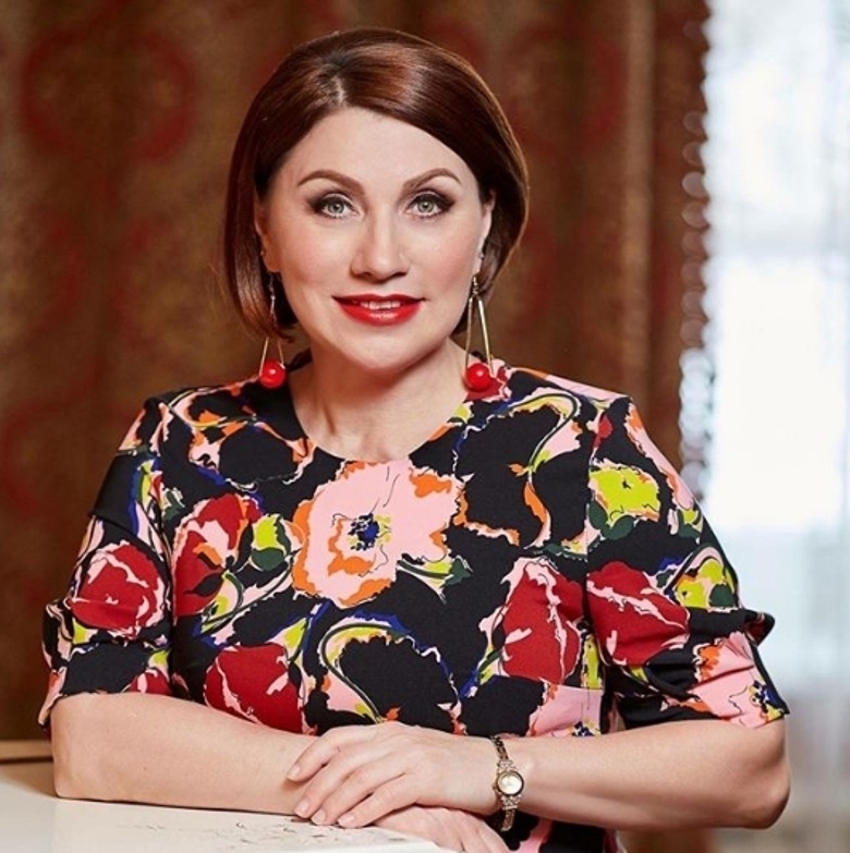 Роза Сябитова