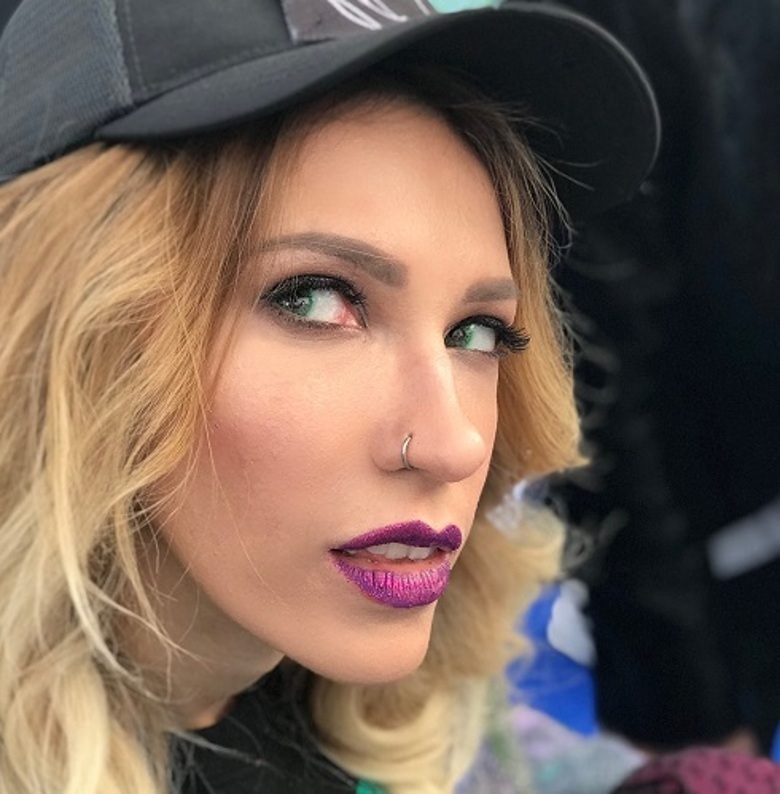 Юлия Самойлова