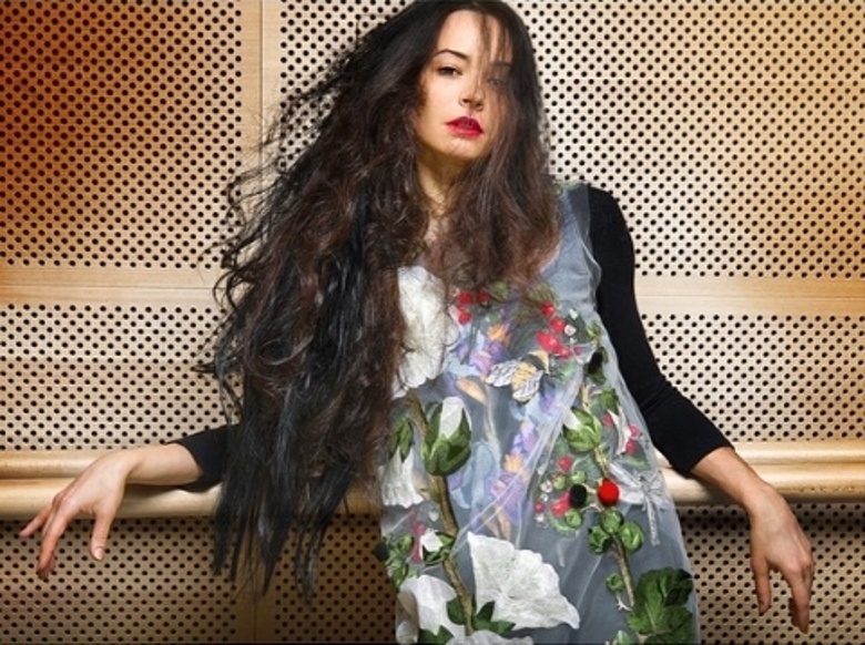 Диана Вишнева