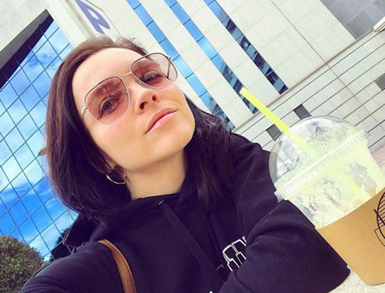 Наталья Земцова