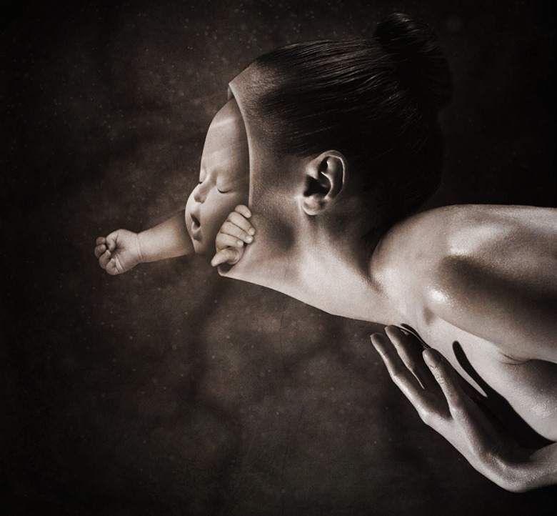 Иногда трактовка сна далека от его содержательного ужаса