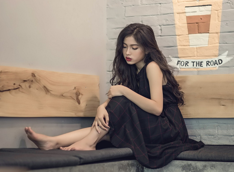 Жалость к себе - очень опасная привычка