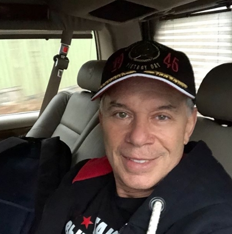 Олег Газманов