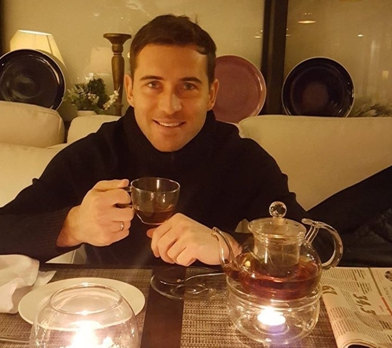 Александр Кержаков