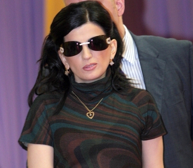 Диана Гурцкая