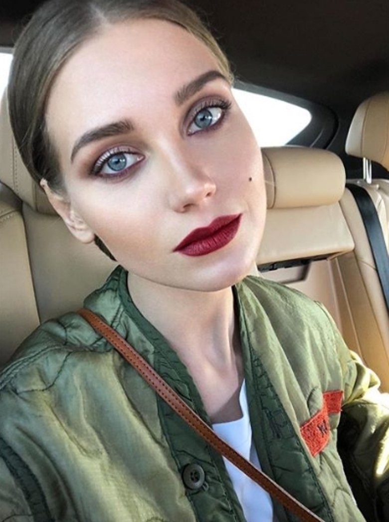 Кристина Асмус