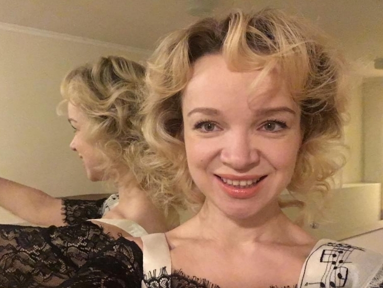 ВИТАЛИНА ЦЫМБАЛЮК-РОМАНОВСКАЯ