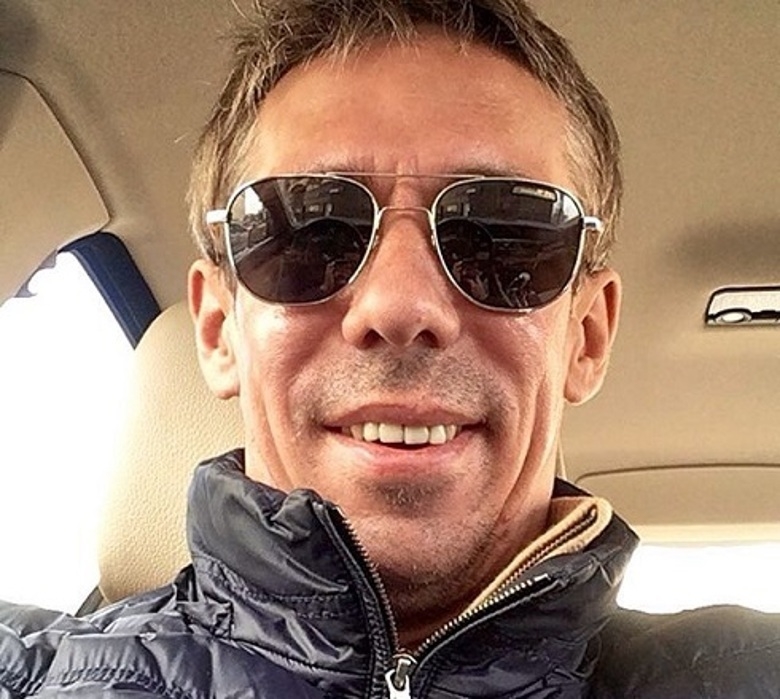 Алексей Панин