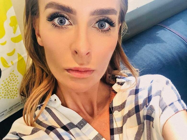 Екатерина Варнава