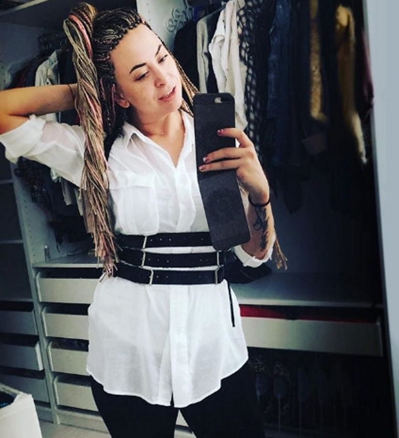 Наталья Фриске