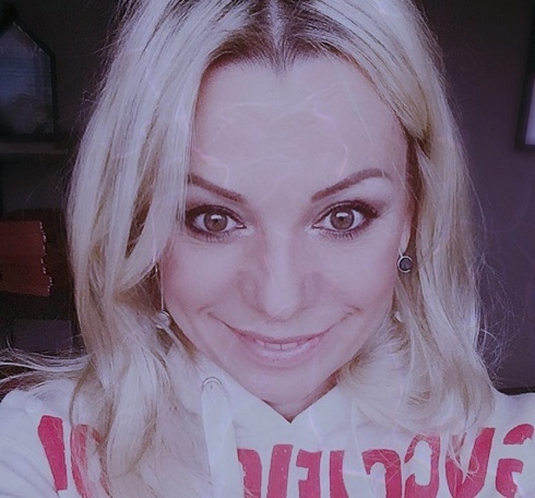 Ирина Салтыкова