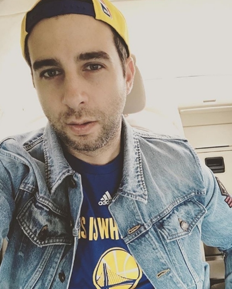 Иван Ургант