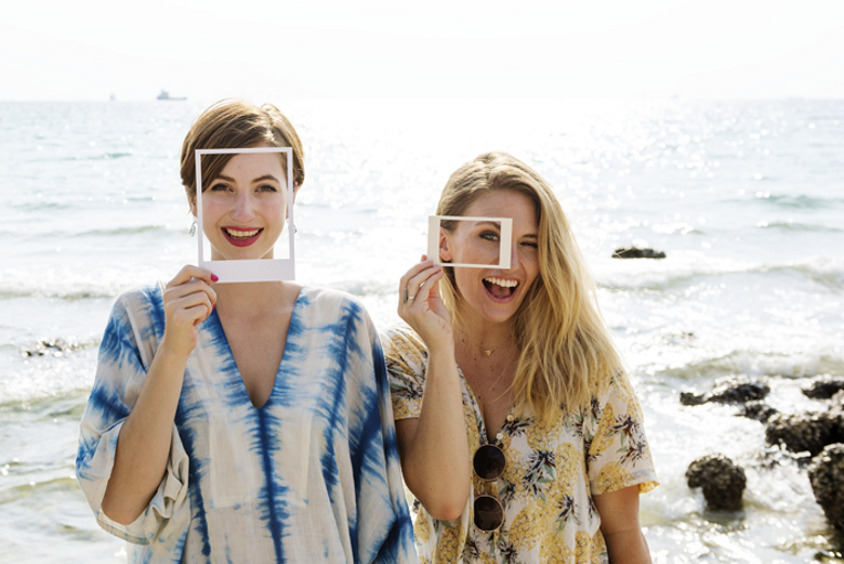 Готовимся к отпуску!