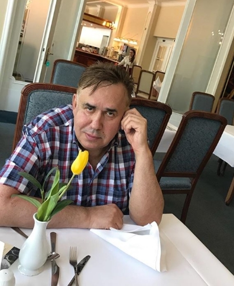 Стас Садальский