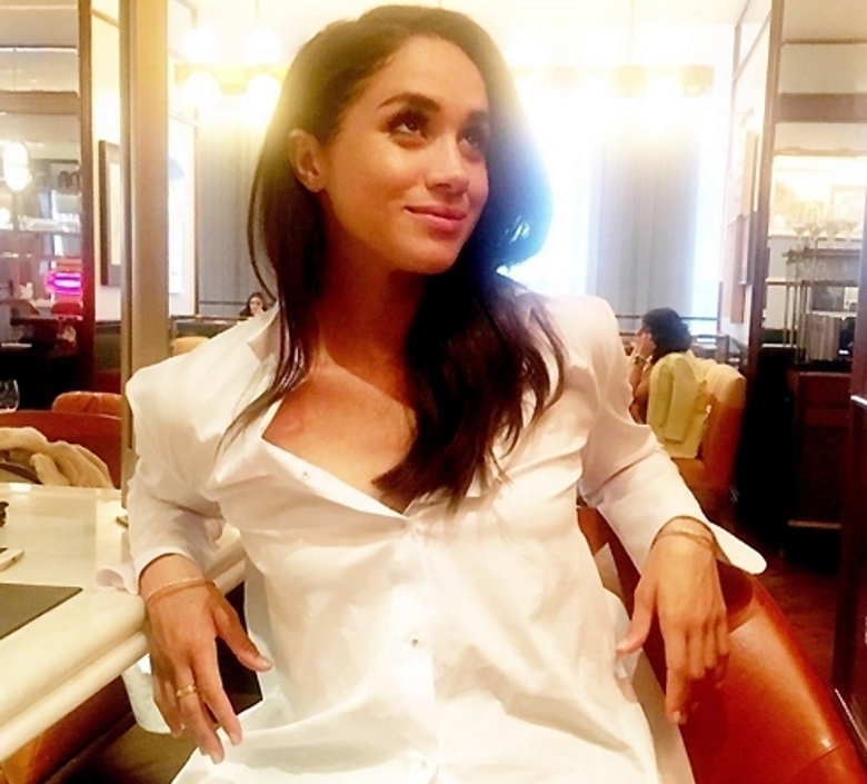 Меган Маркл