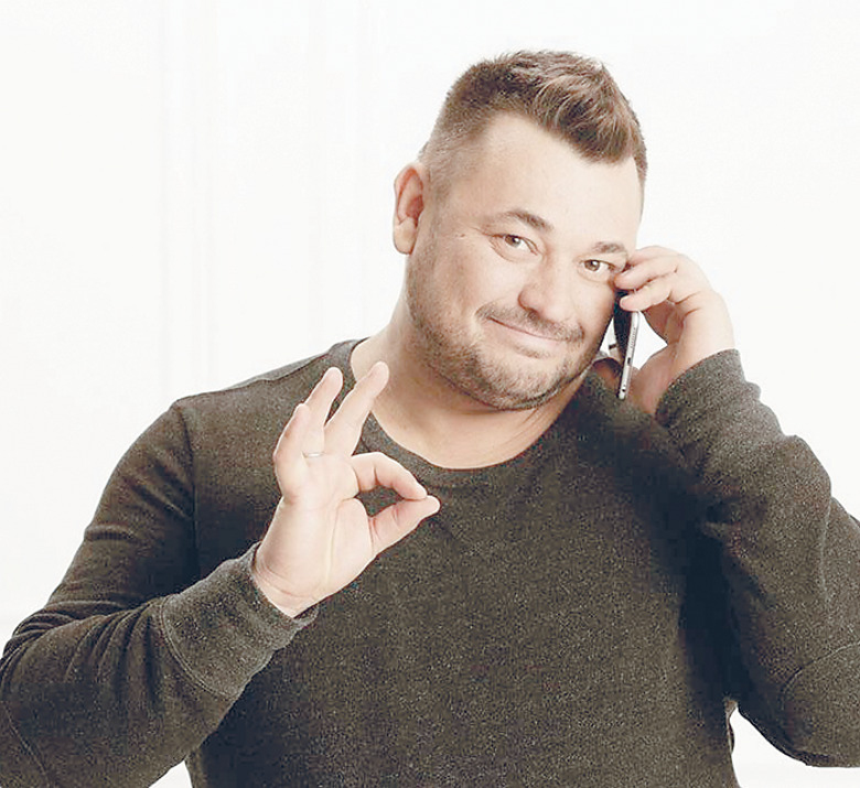 Сергей Жуков