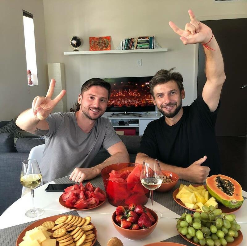 Поклонники удивлены