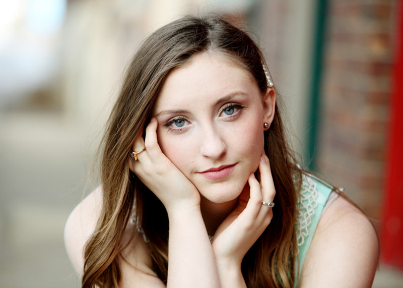 Пигментные пятна становятся более заметны с возрастом