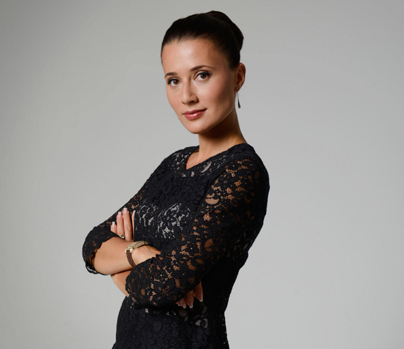 Яна Лапутина