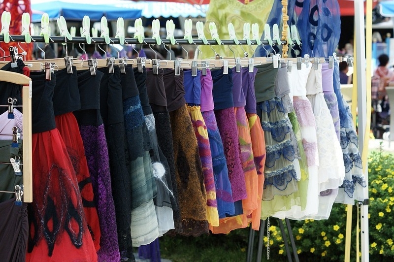 Выбирай немнущиеся ткани