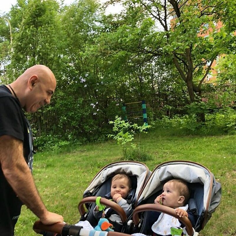 Кто эти малыши?