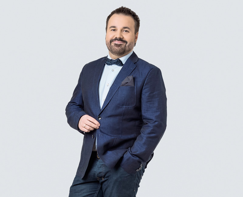 Антон Лирник