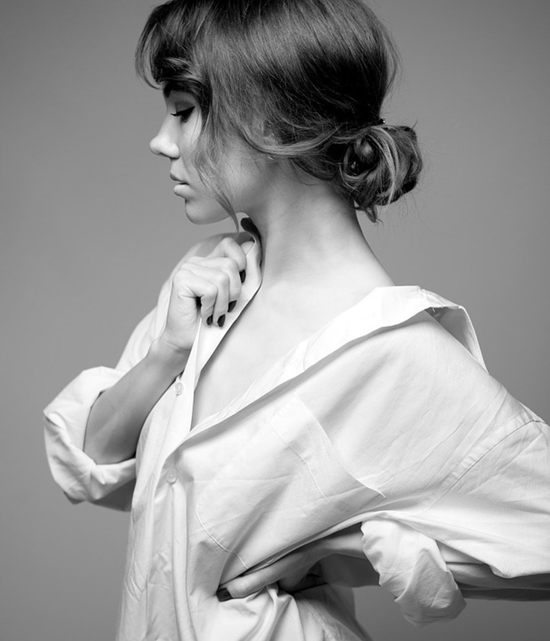 Белое должно оставаться белым