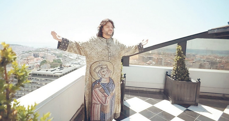 Филипп Киркоров