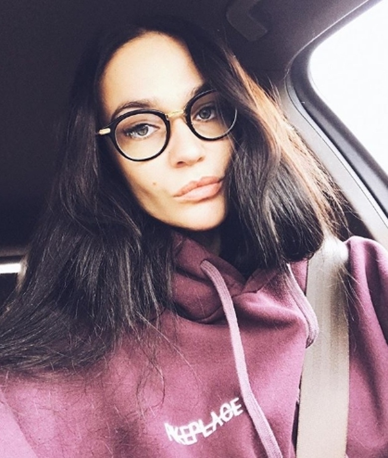 Алена Водонаева