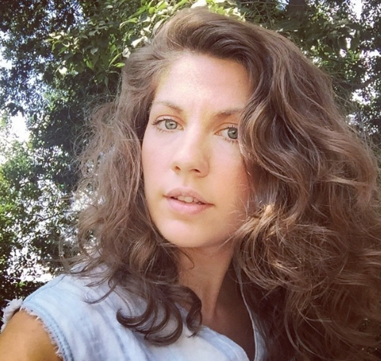 Мария Хворостовская